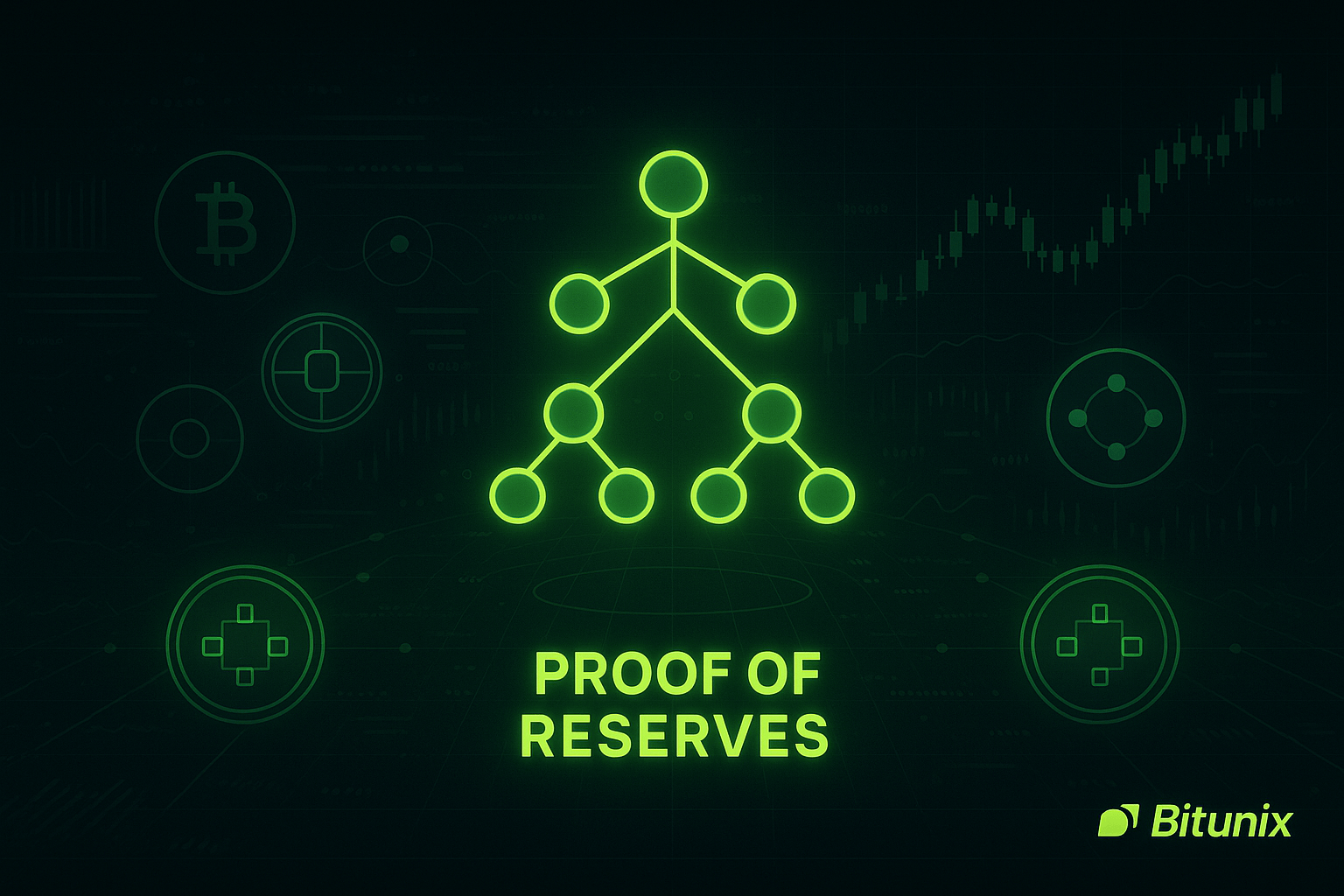 Proof of reserves