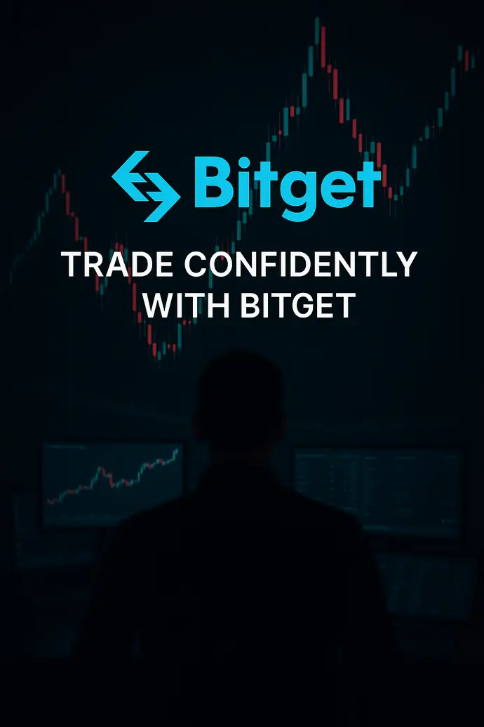 Bitget review 2026