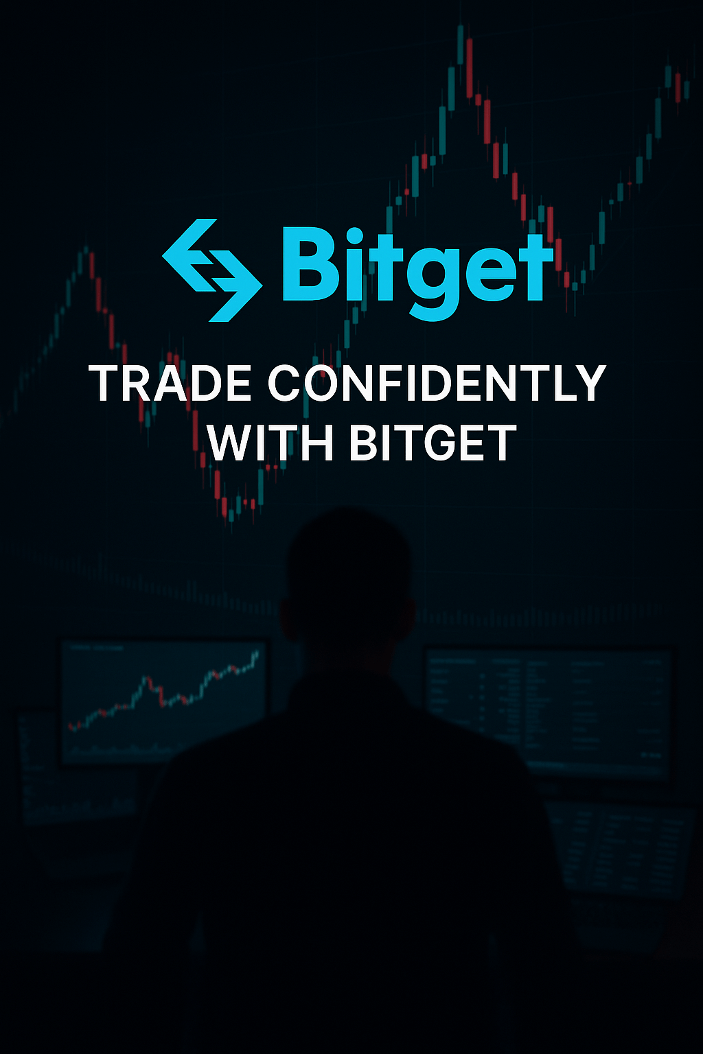 Bitget Hero Image