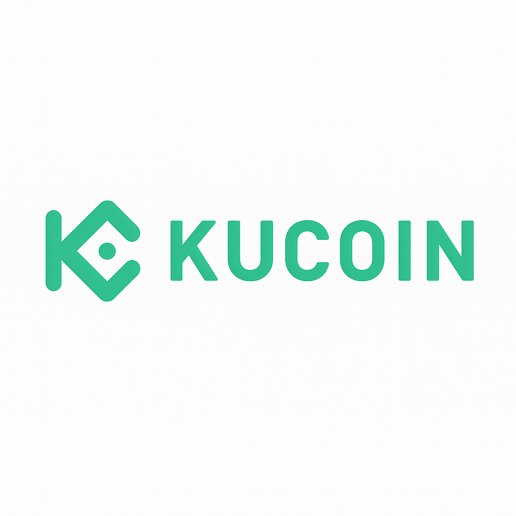 Kucoin Logo