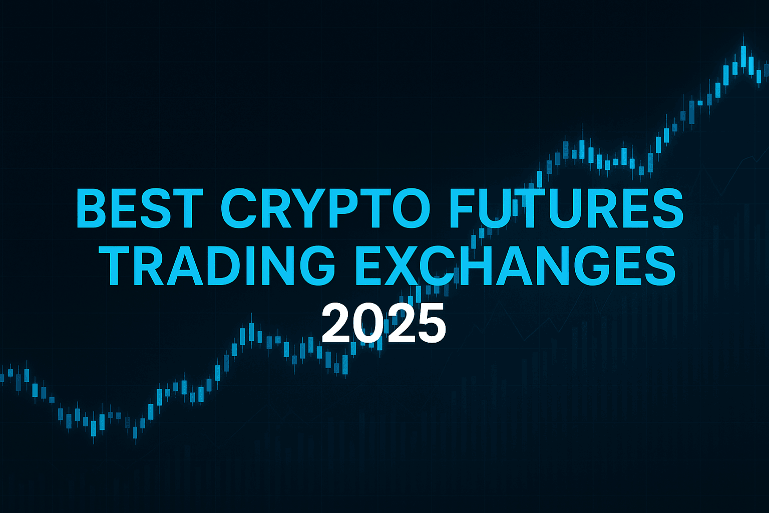 Best Crypto Futures Exchange