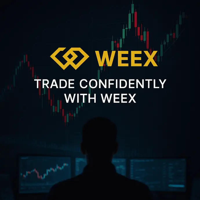 Weex Review