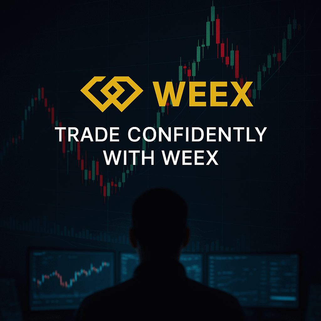 Weex Review