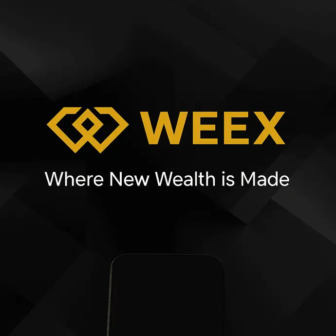 Weex stop loss