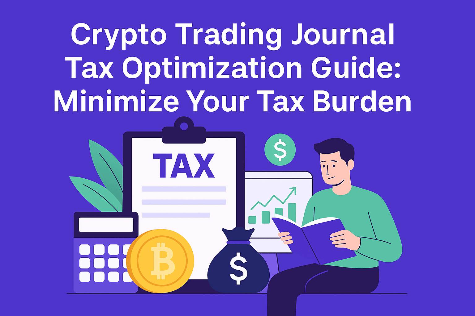 Crypto Trading Journal