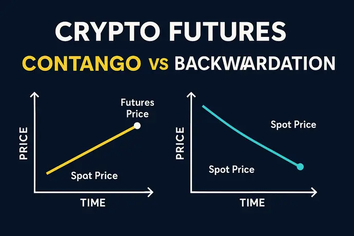 Contango vs Backwardation hero image