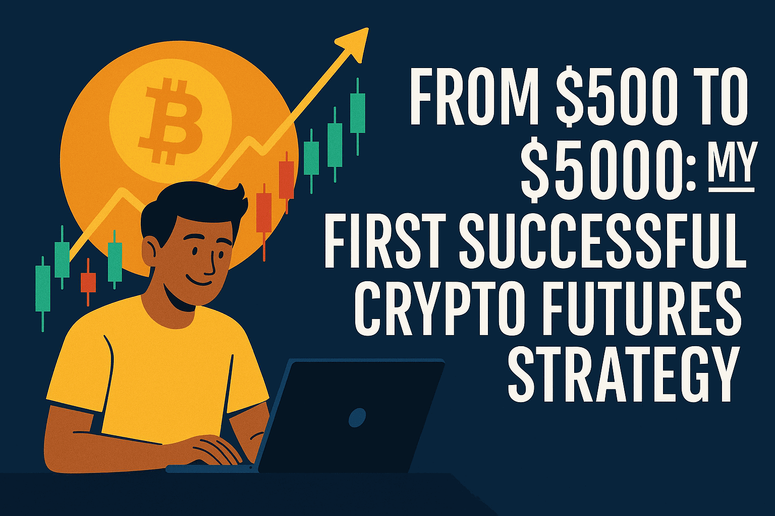 small account crypto futures strategy