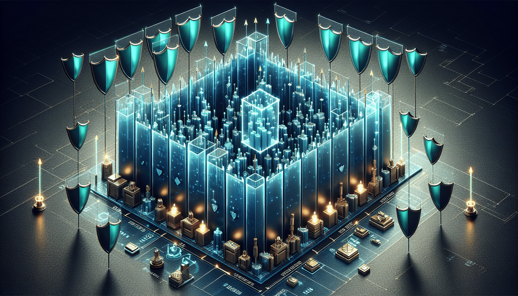 Best risk management strategy for futures leverage trading