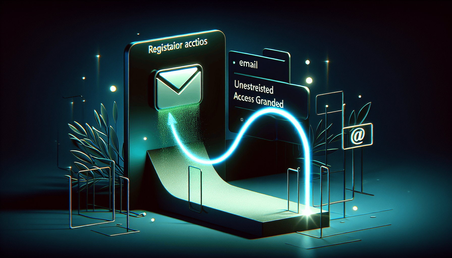 Bitget email signup walkthrough without ID verification