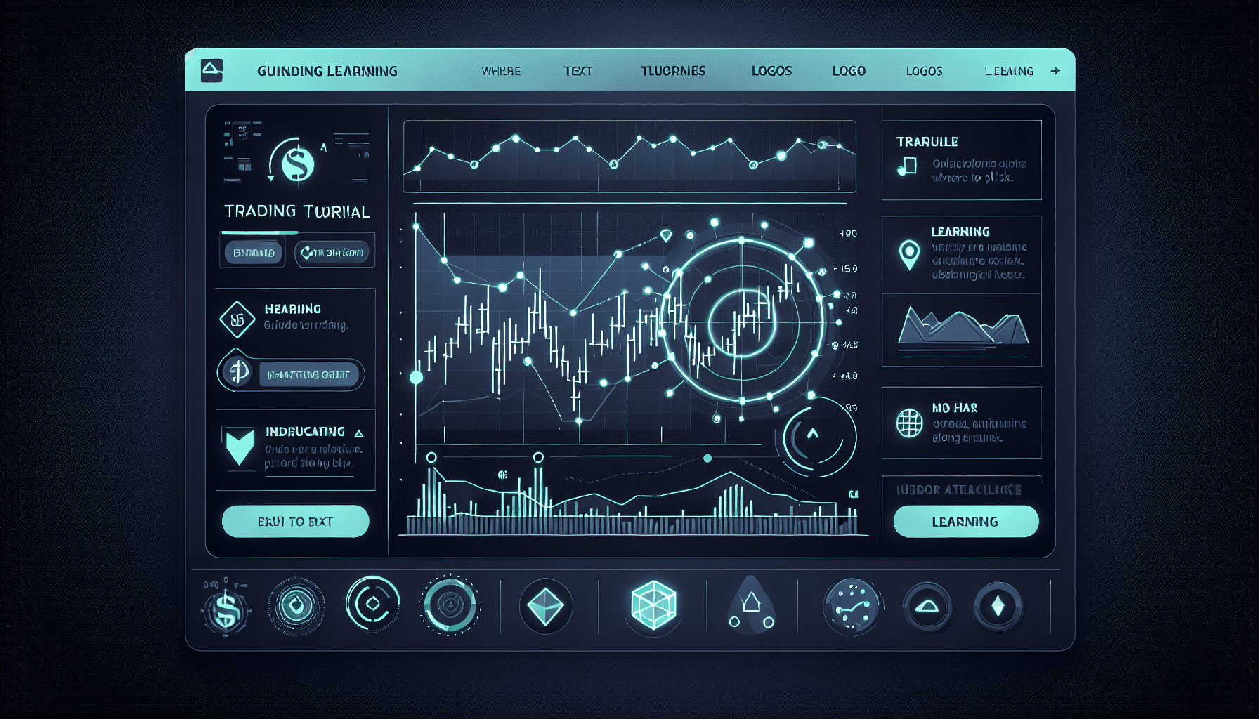 Bitunix trading tutorial for beginners learning to trade