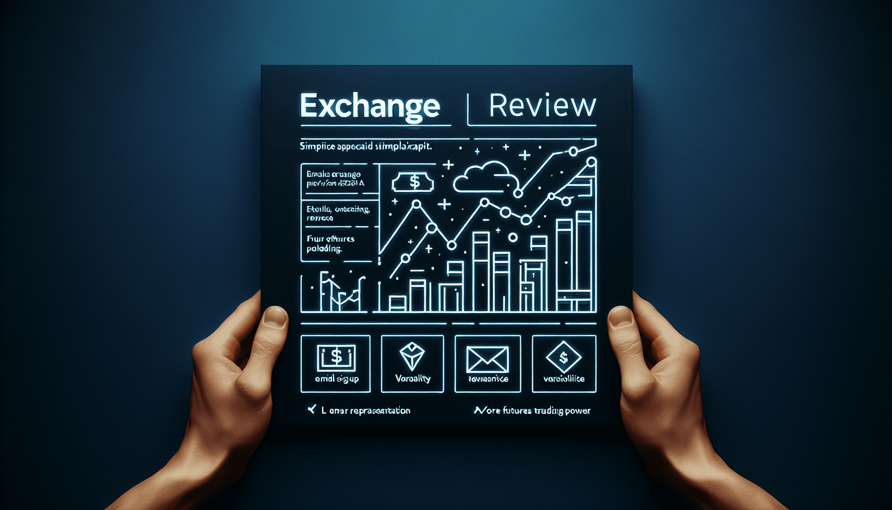 Blofin review for crypto futures with email signup