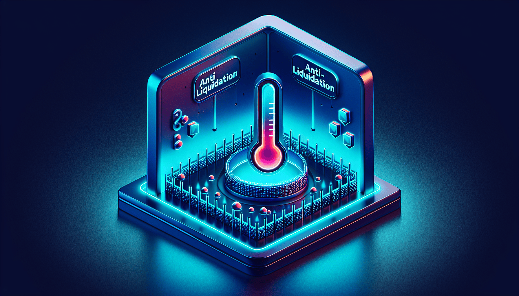 Blofin risk management tips to avoid liquidation