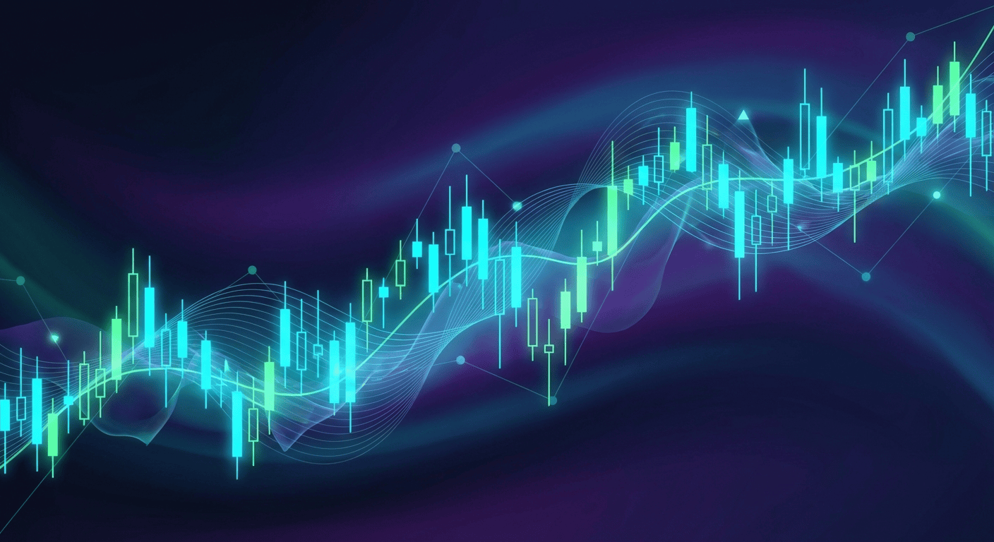 Weex vs Bitunix: Which Mobile Futures Exchange Is Best in 2026? cryptocurrency visual illustration