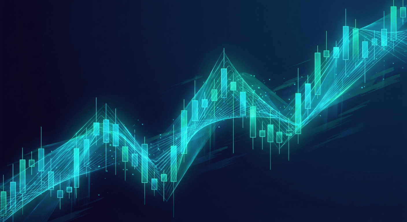 Best Altcoin Pairs to Trade on Bitunix cryptocurrency visual illustration
