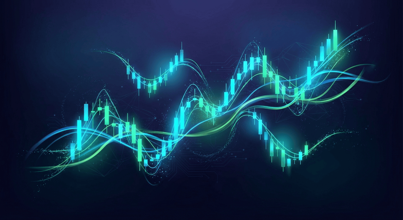 Bitunix Trading Tutorial for Beginners cryptocurrency visual illustration