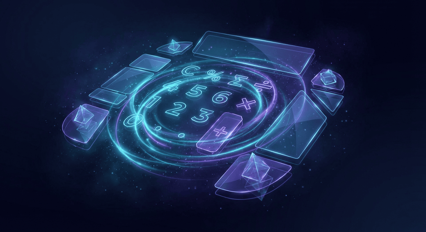 How to Calculate Crypto Futures PnL cryptocurrency visual illustration