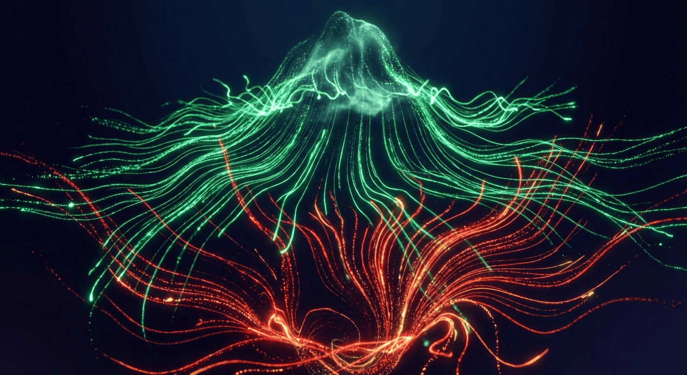 How to Calculate Crypto Futures PnL cryptocurrency visual illustration