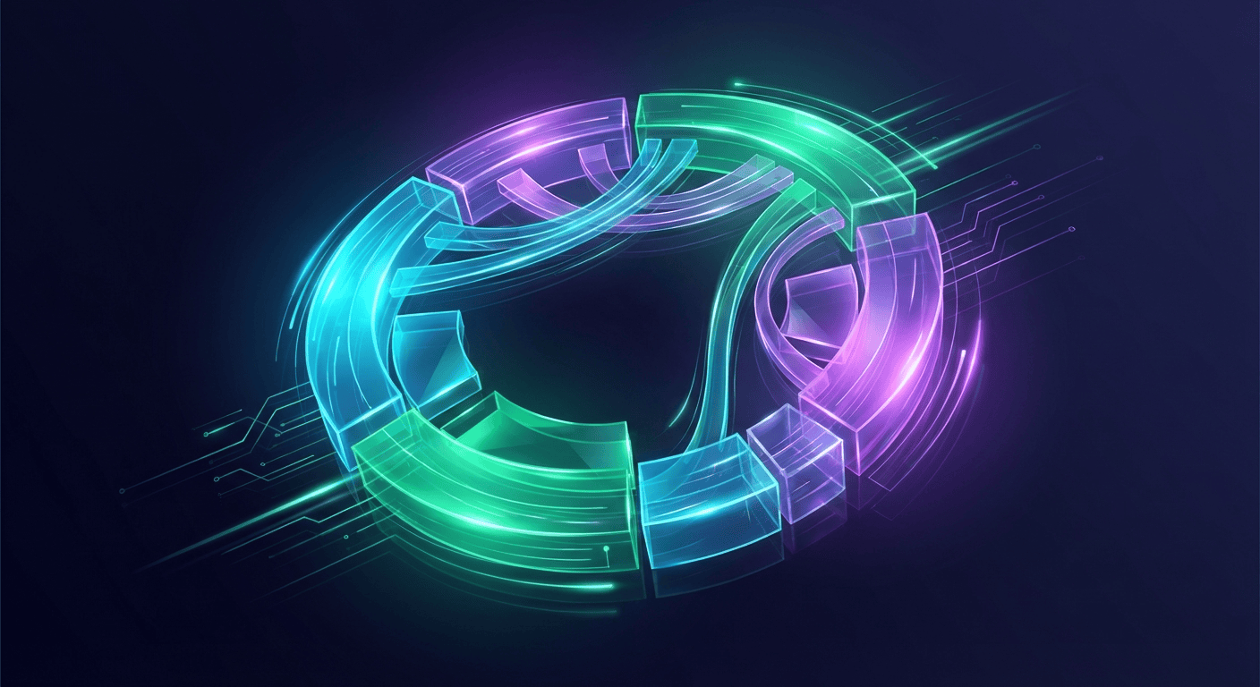 How to Calculate Crypto Futures PnL cryptocurrency visual illustration