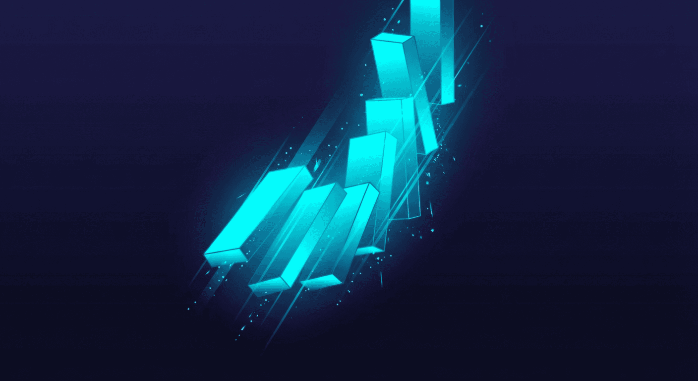 Crypto Leverage Trading Mistakes That Cost Me $10,000 (Lessons Learned) cryptocurrency visual illustration