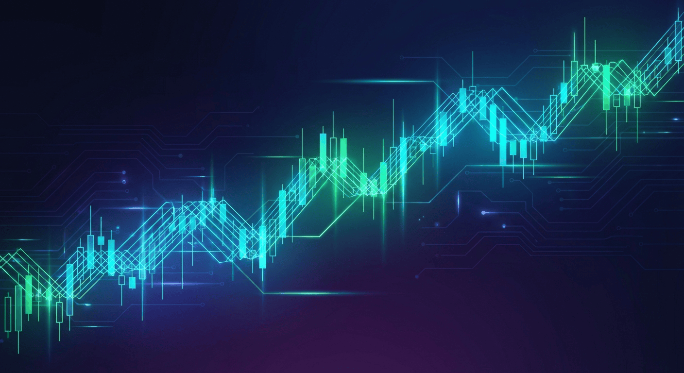 How to Trade Crypto Futures During High Volatility (Risk Management Guide) cryptocurrency visual illustration