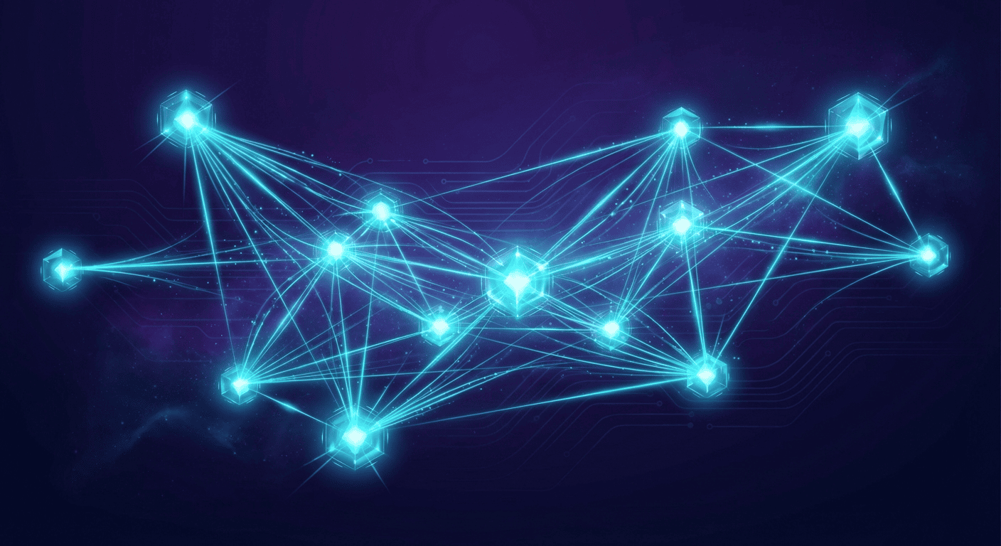 What Is an Exchange Token? (And Why They Matter More Than You Think) cryptocurrency visual illustration