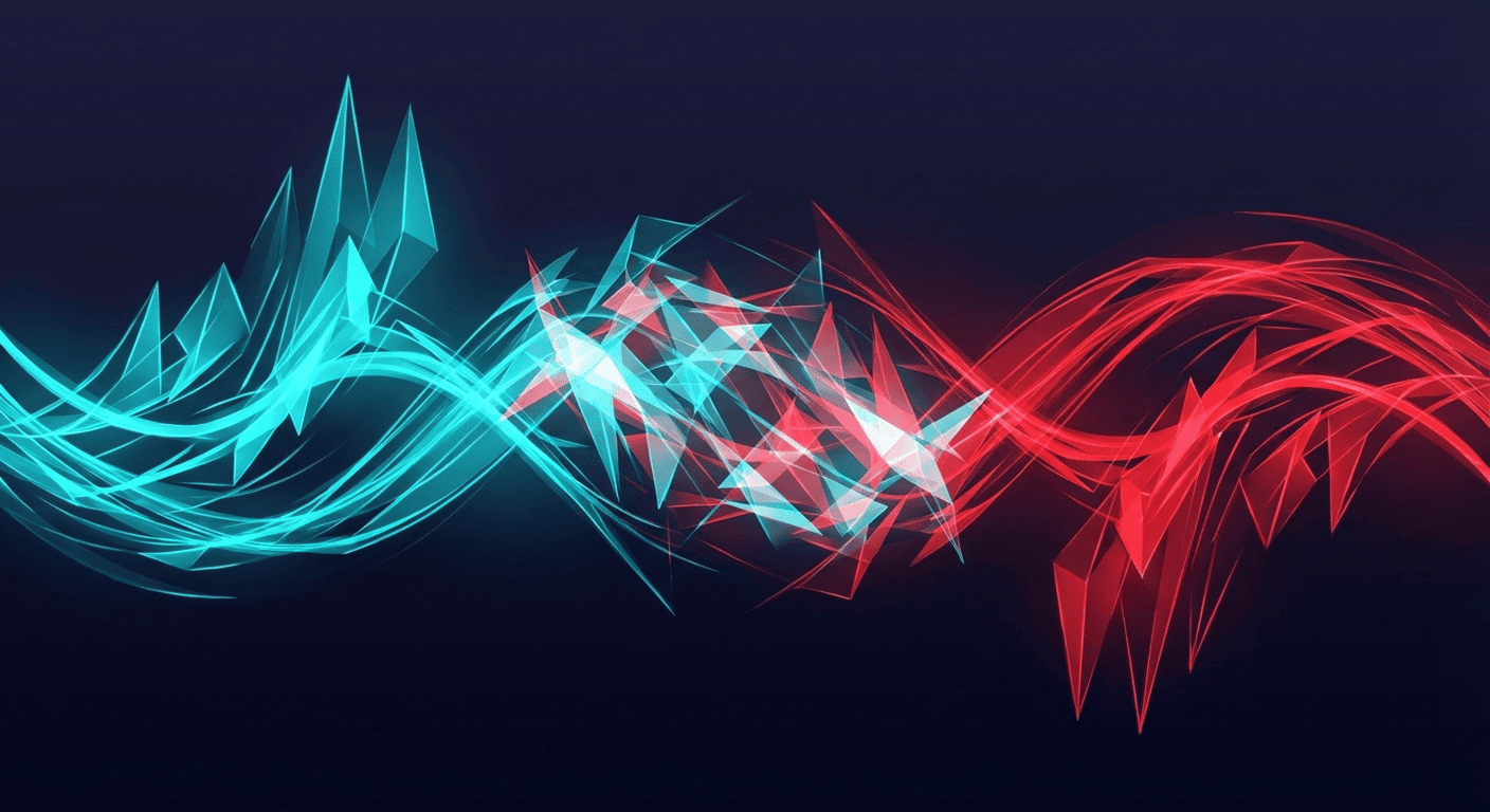 Crypto Futures Contango vs Backwardation: Complete Trading Guide cryptocurrency visual illustration