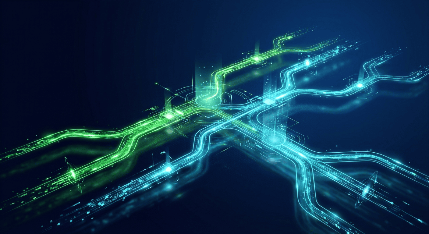 What Is Basis in Crypto Futures? (And Why It Matters for Your Trades) cryptocurrency visual illustration