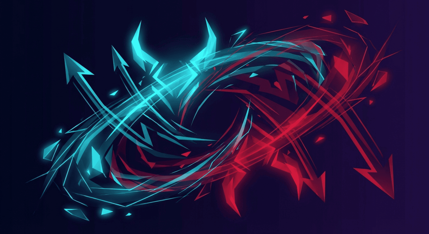 Crypto Futures Order Execution: Mastering Slippage, Timing & Fill Quality cryptocurrency visual illustration