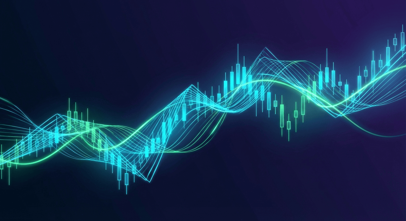 Crypto Futures Spread Trading Strategies: Advanced Profit Techniques cryptocurrency visual illustration