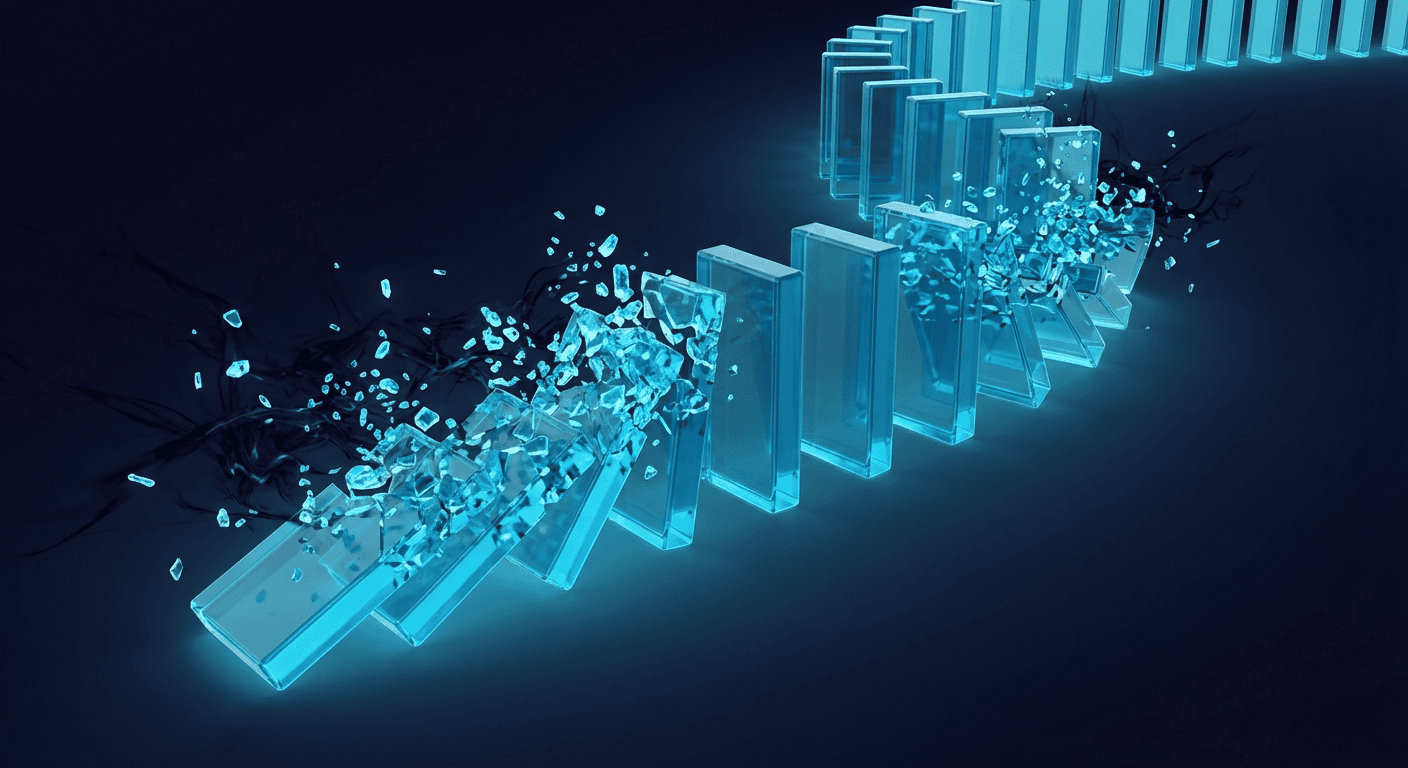 Crypto Futures Margin Calculator Tool cryptocurrency visual illustration