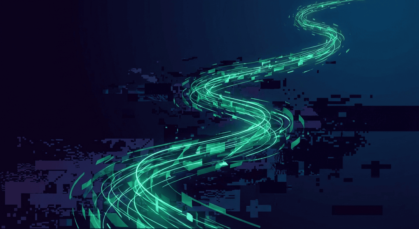 Crypto Scam Recovery Action Plan cryptocurrency visual illustration