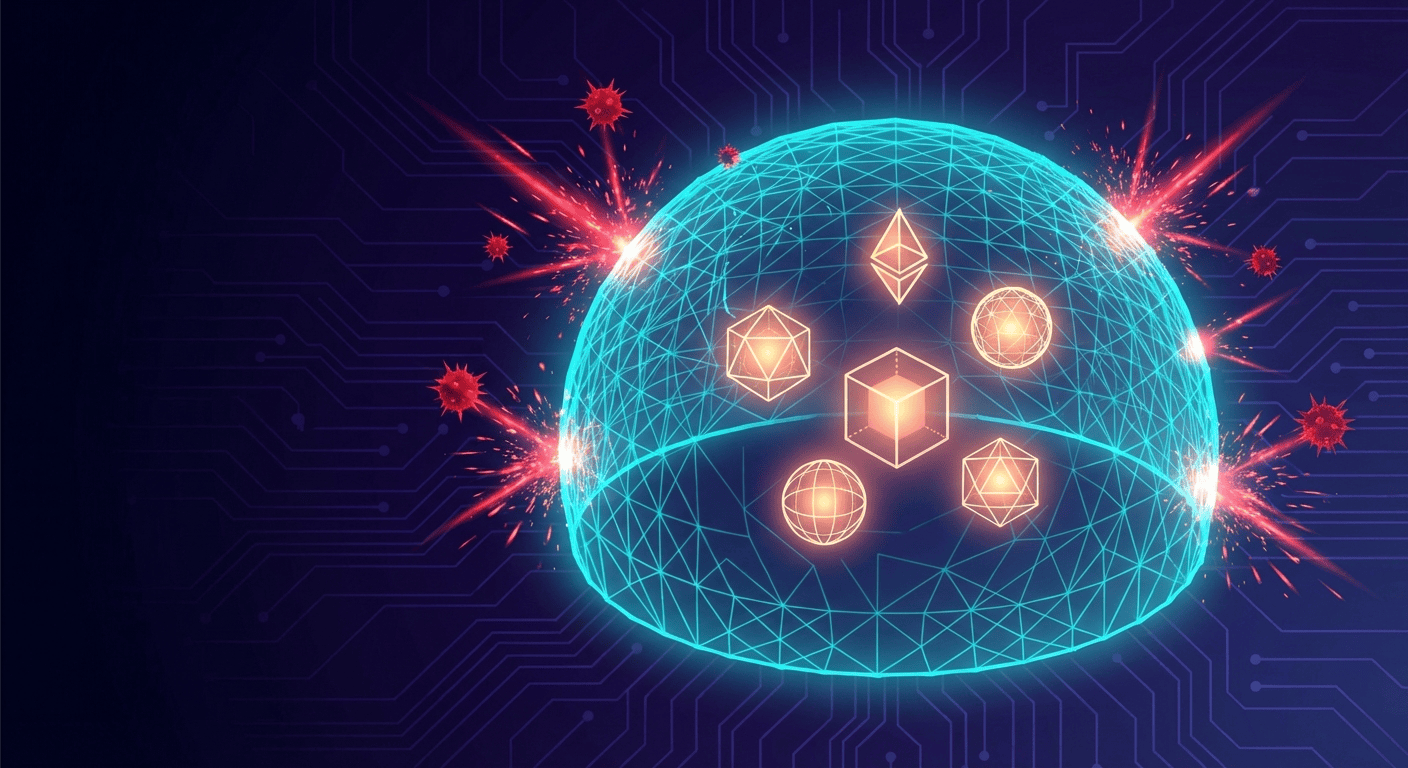 Crypto Price Manipulation Detection Guide cryptocurrency visual illustration