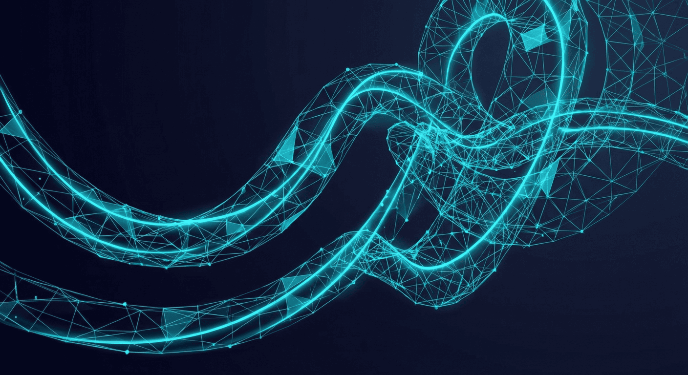 Crypto Trading Performance Attribution Analysis cryptocurrency visual illustration