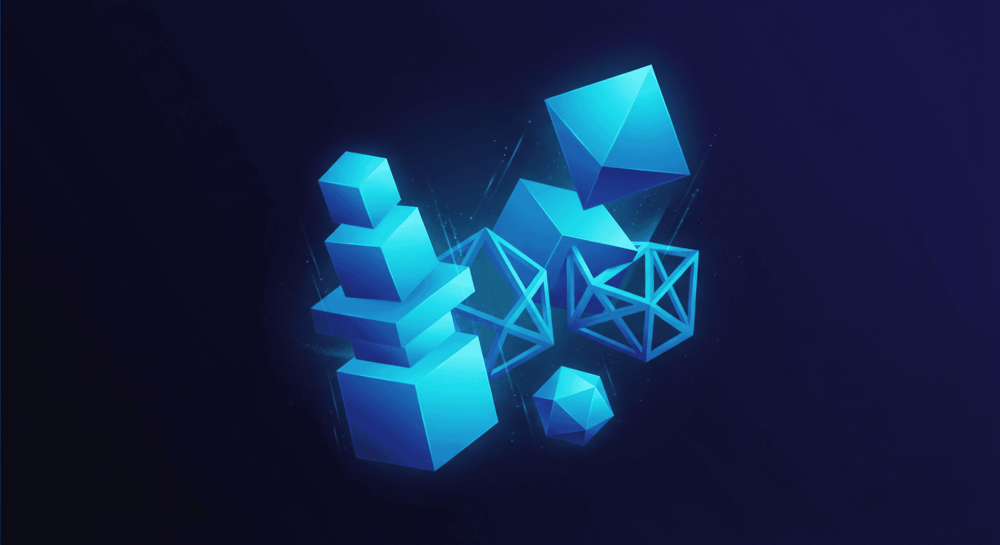 Crypto Stablecoin Depeg Prediction System cryptocurrency visual illustration