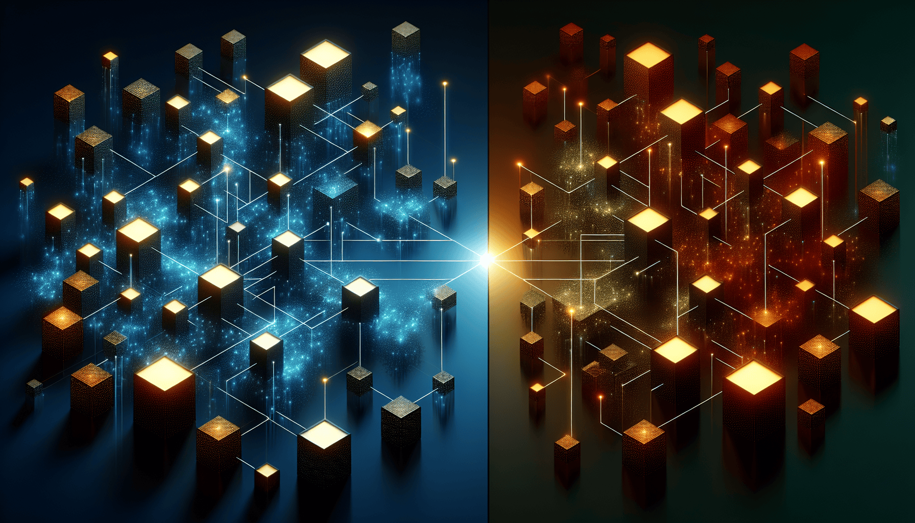 Cross margin vs isolated margin comparison in crypto trading