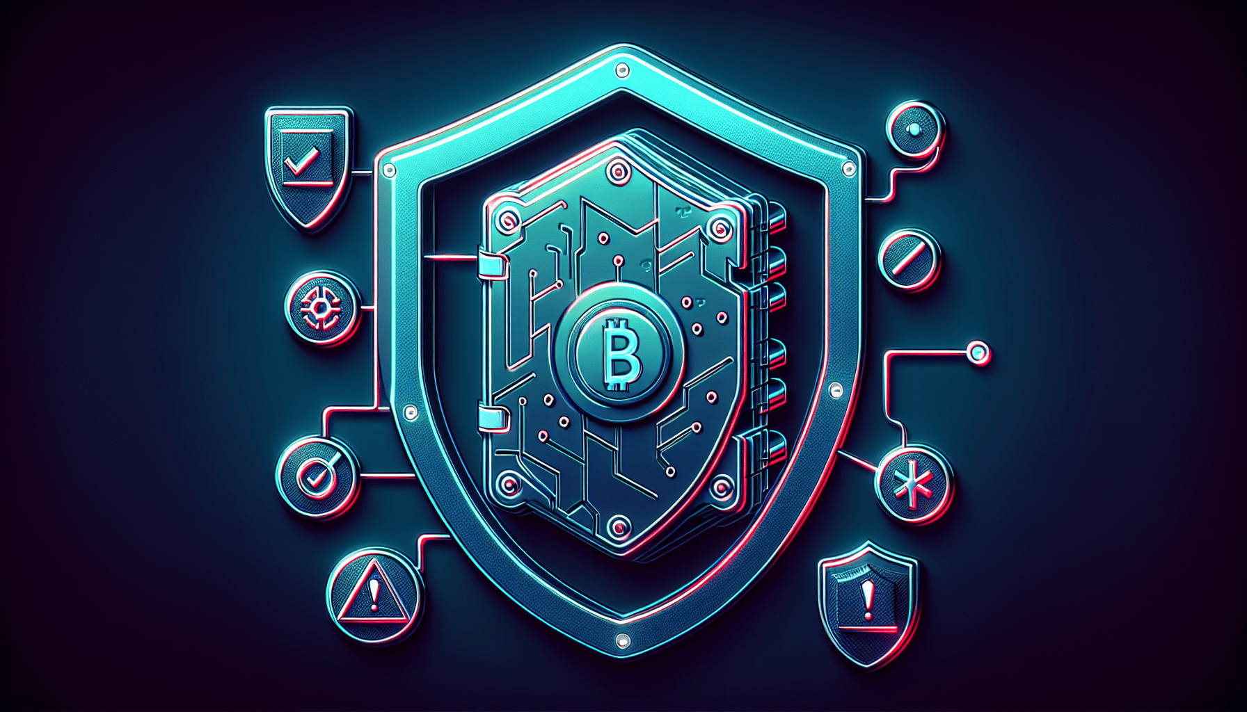 Crypto cold storage setup mistakes guide to avoid permanent fund loss