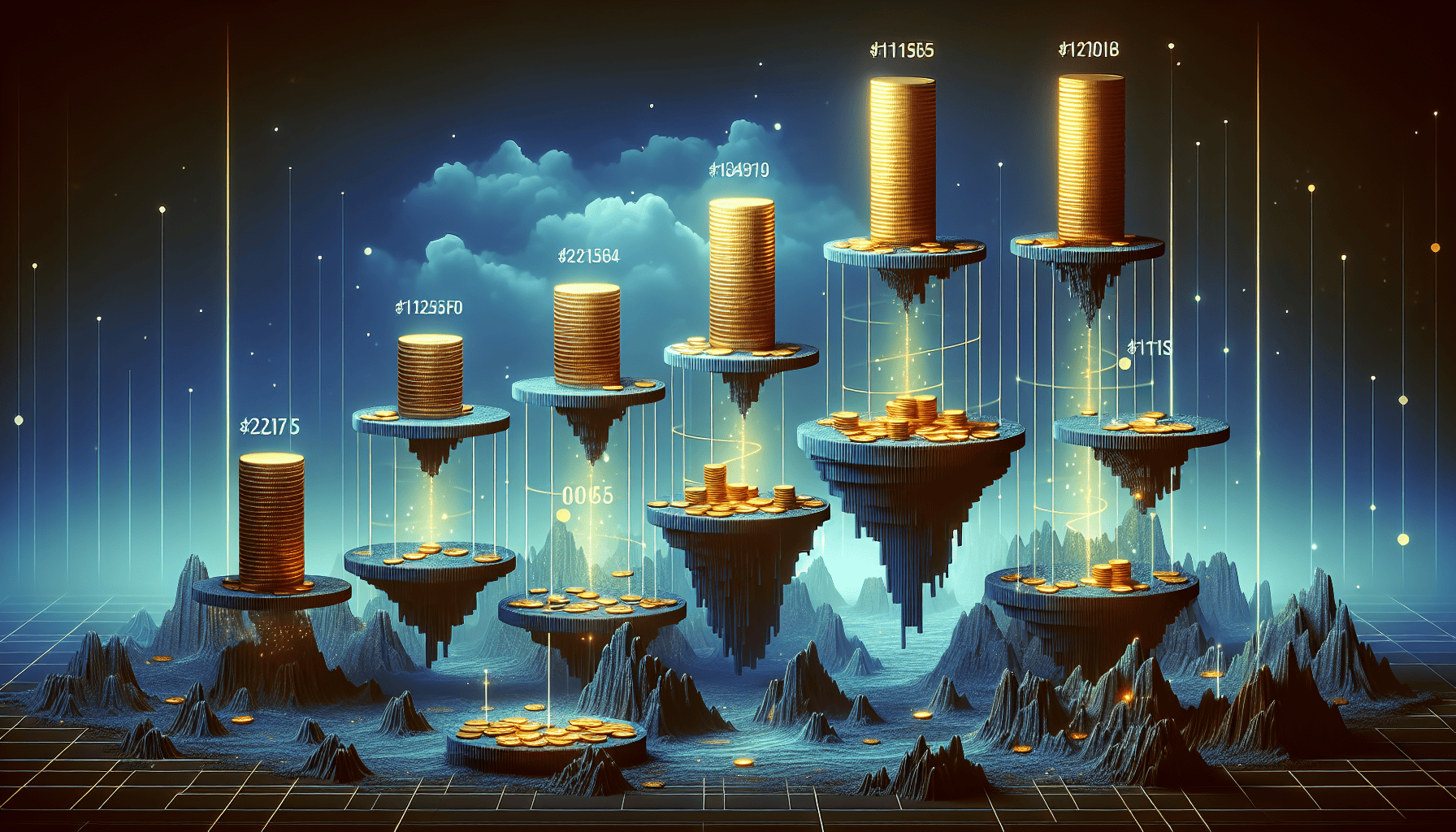 Crypto exchange minimum deposit comparison for starting with small amounts