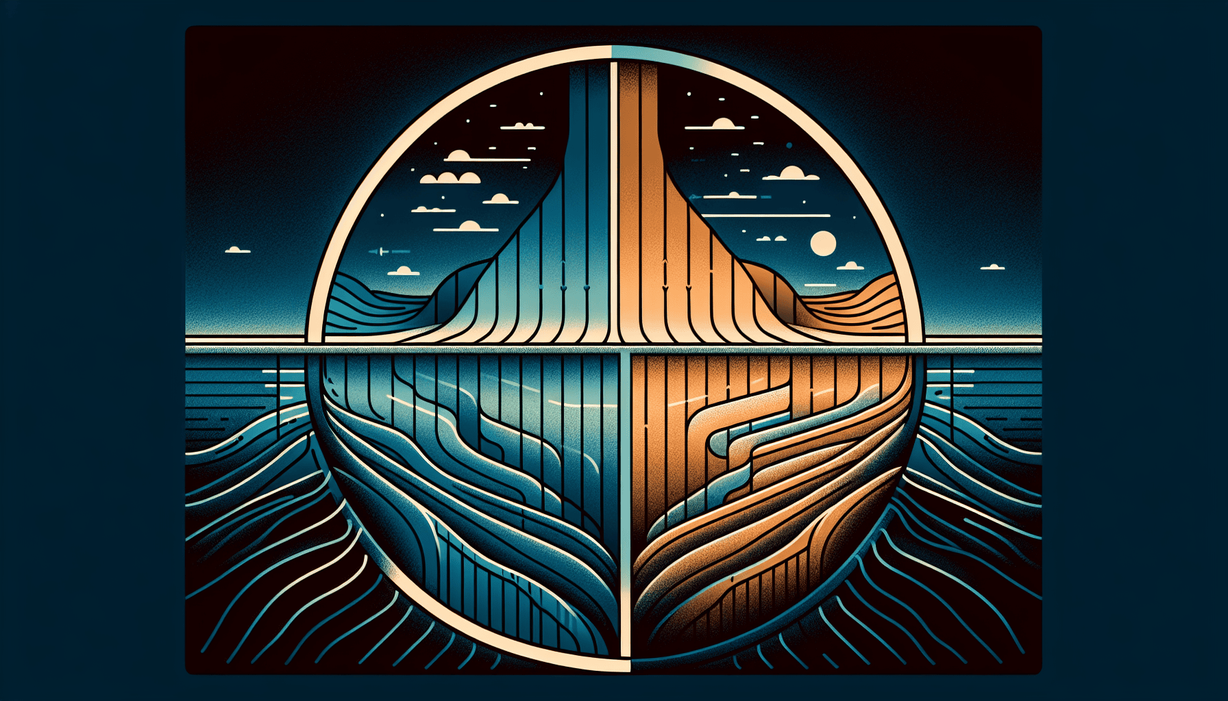 Crypto futures contango vs backwardation trading guide comparison