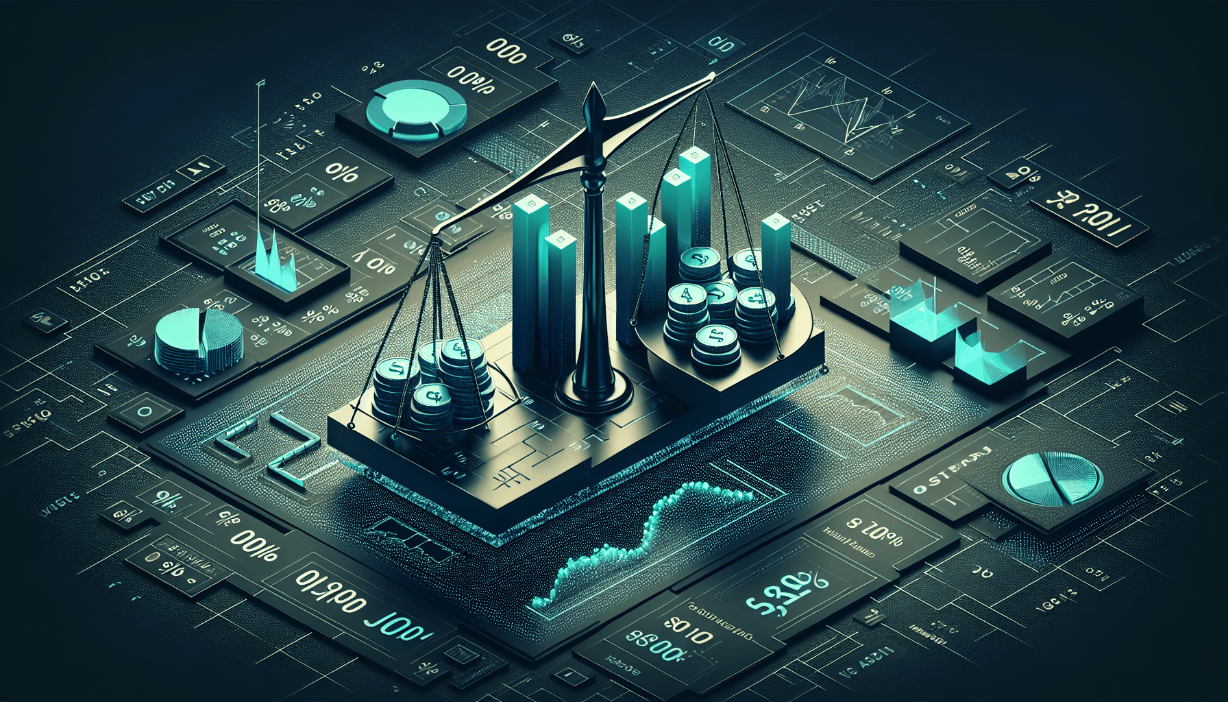 Crypto futures position size calculator for risk management