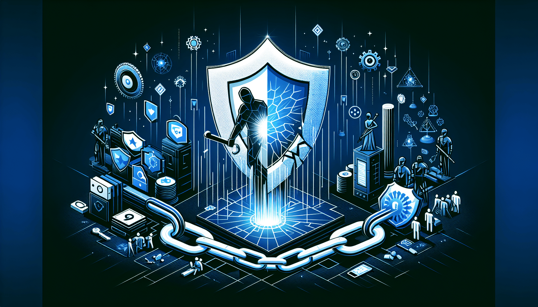 Crypto scam recovery action plan to fight back and recover funds