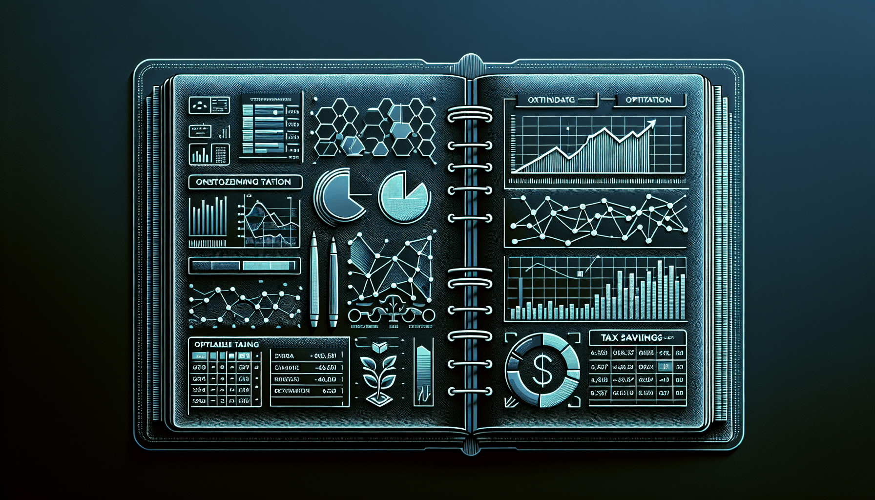 Crypto trading journal tax optimization guide to minimize tax burden