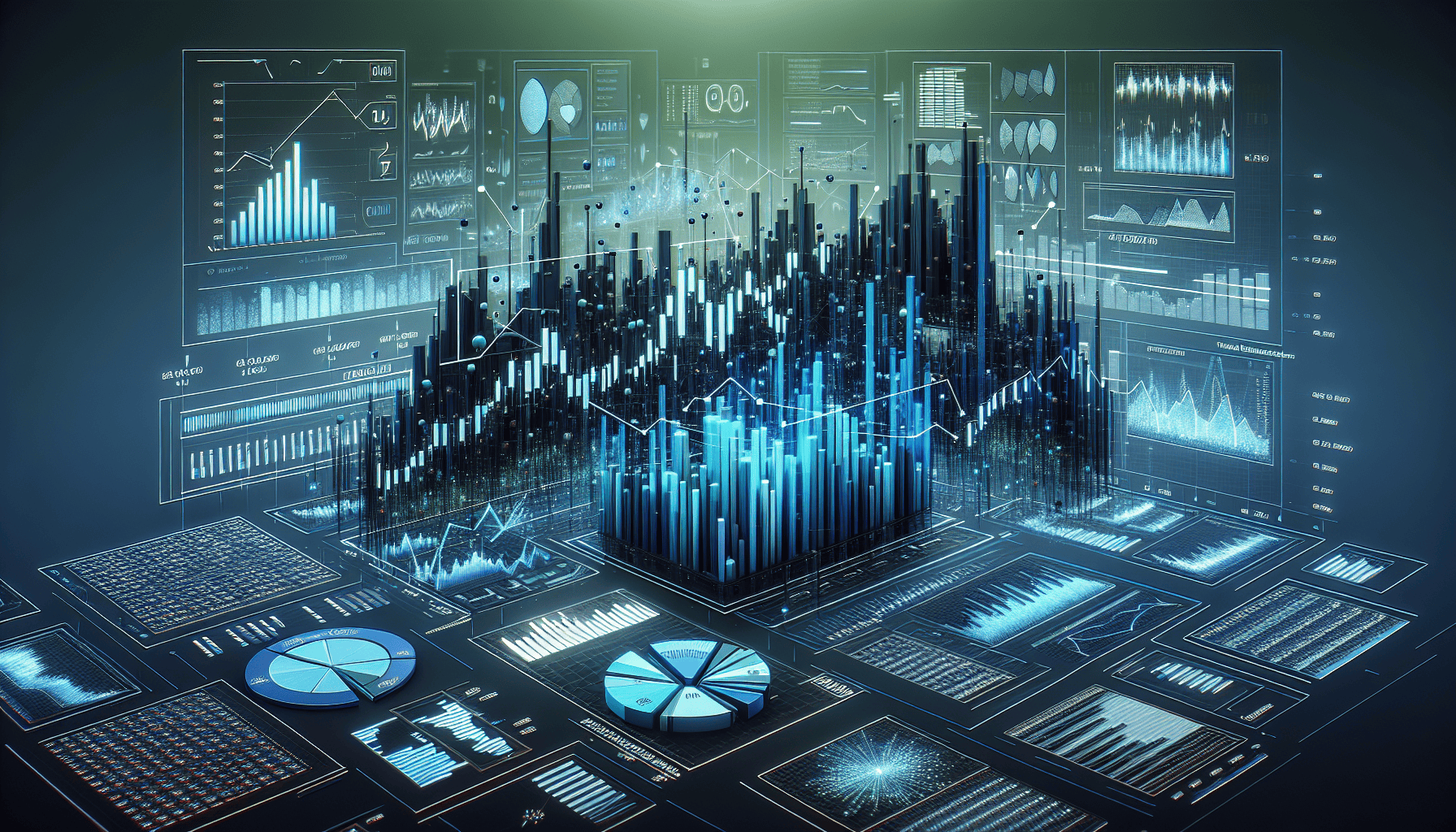 Crypto trading performance attribution analysis identifying profit drivers