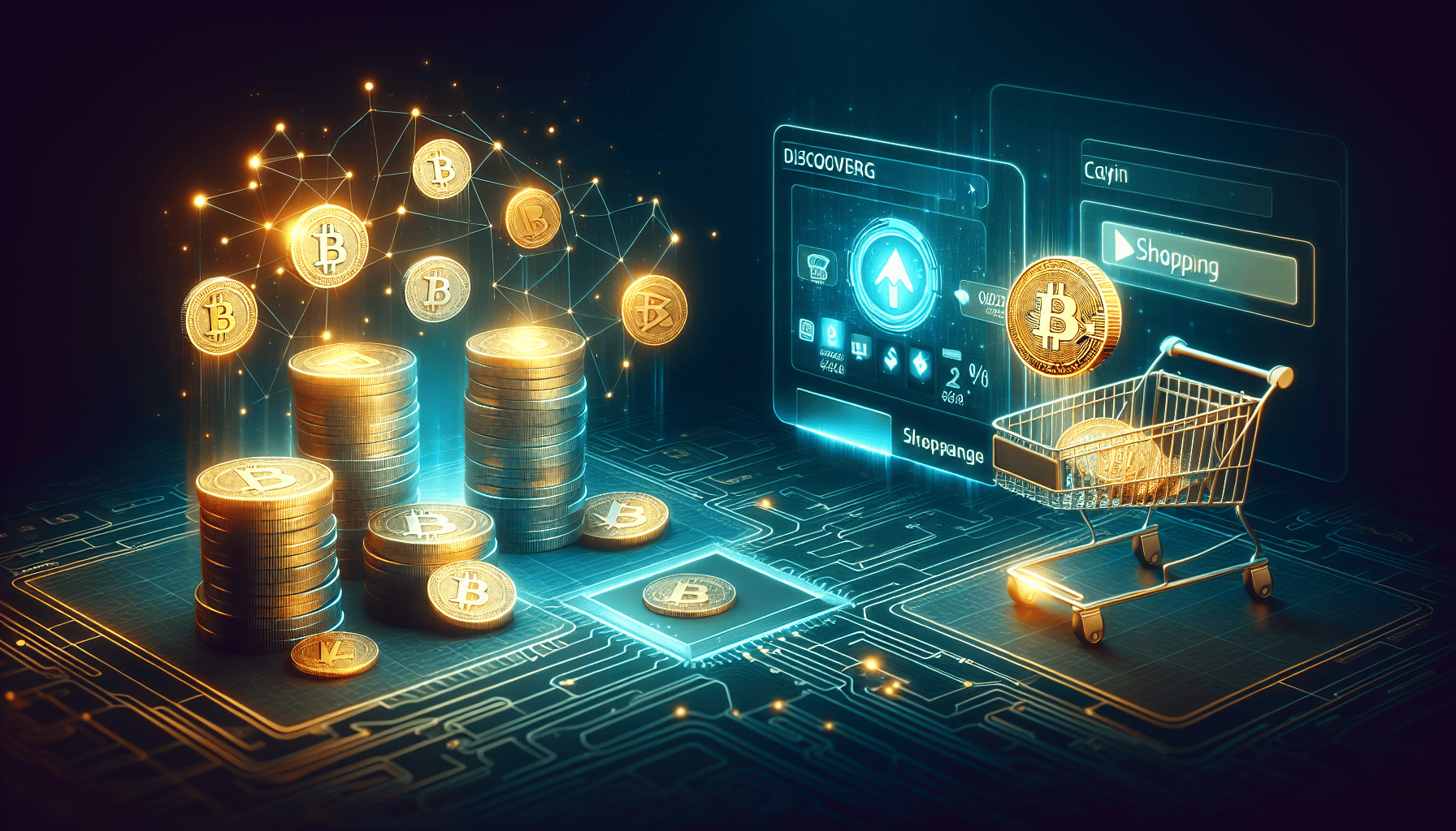 How to buy new coins on MEXC before they moon