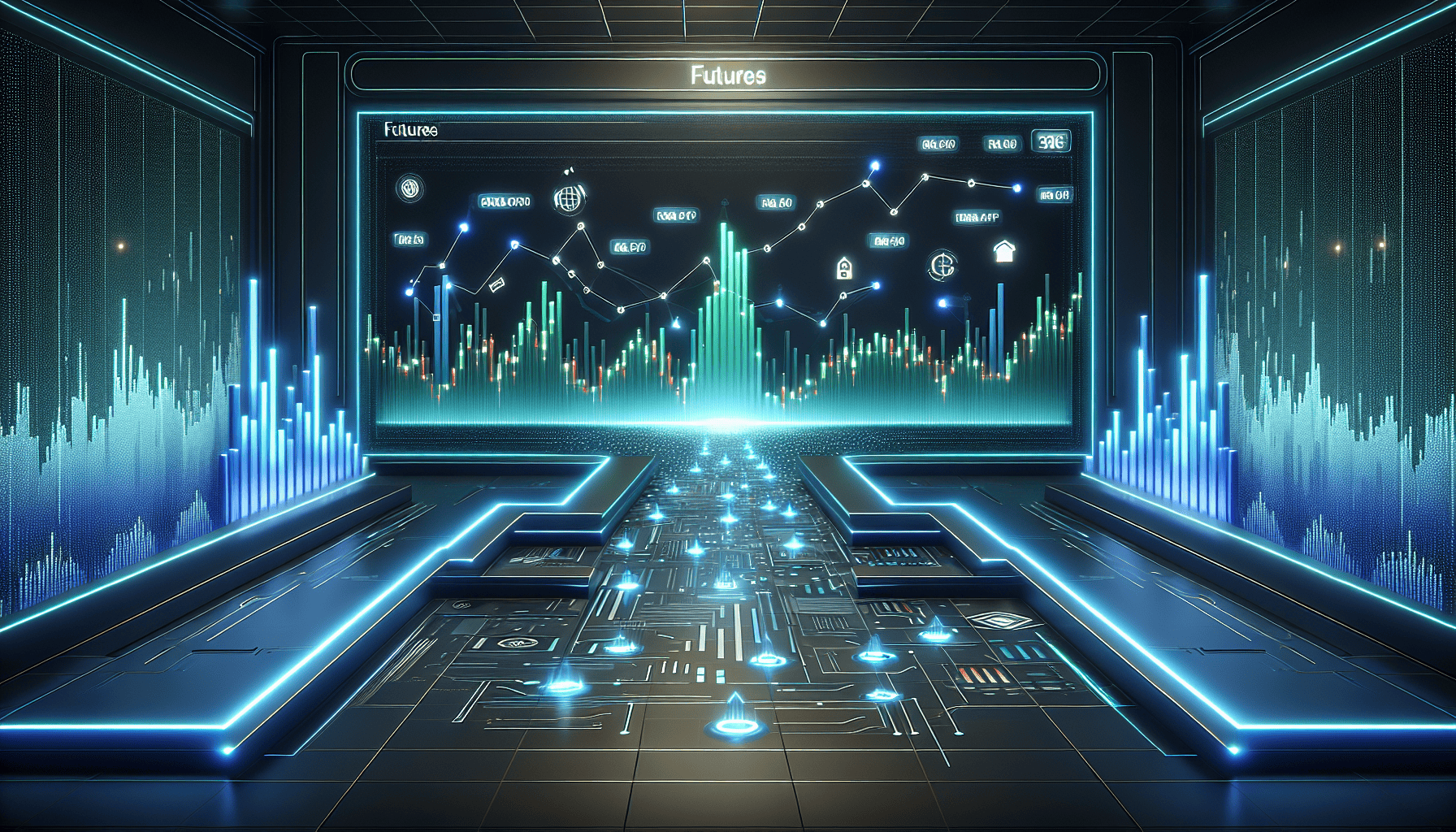 How to use Blofin for crypto futures beginner walkthrough