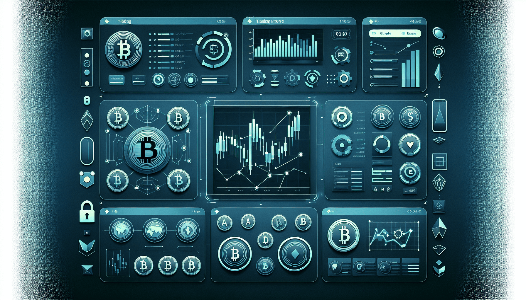 MEXC review and tutorial showing exchange features and deep altcoin access