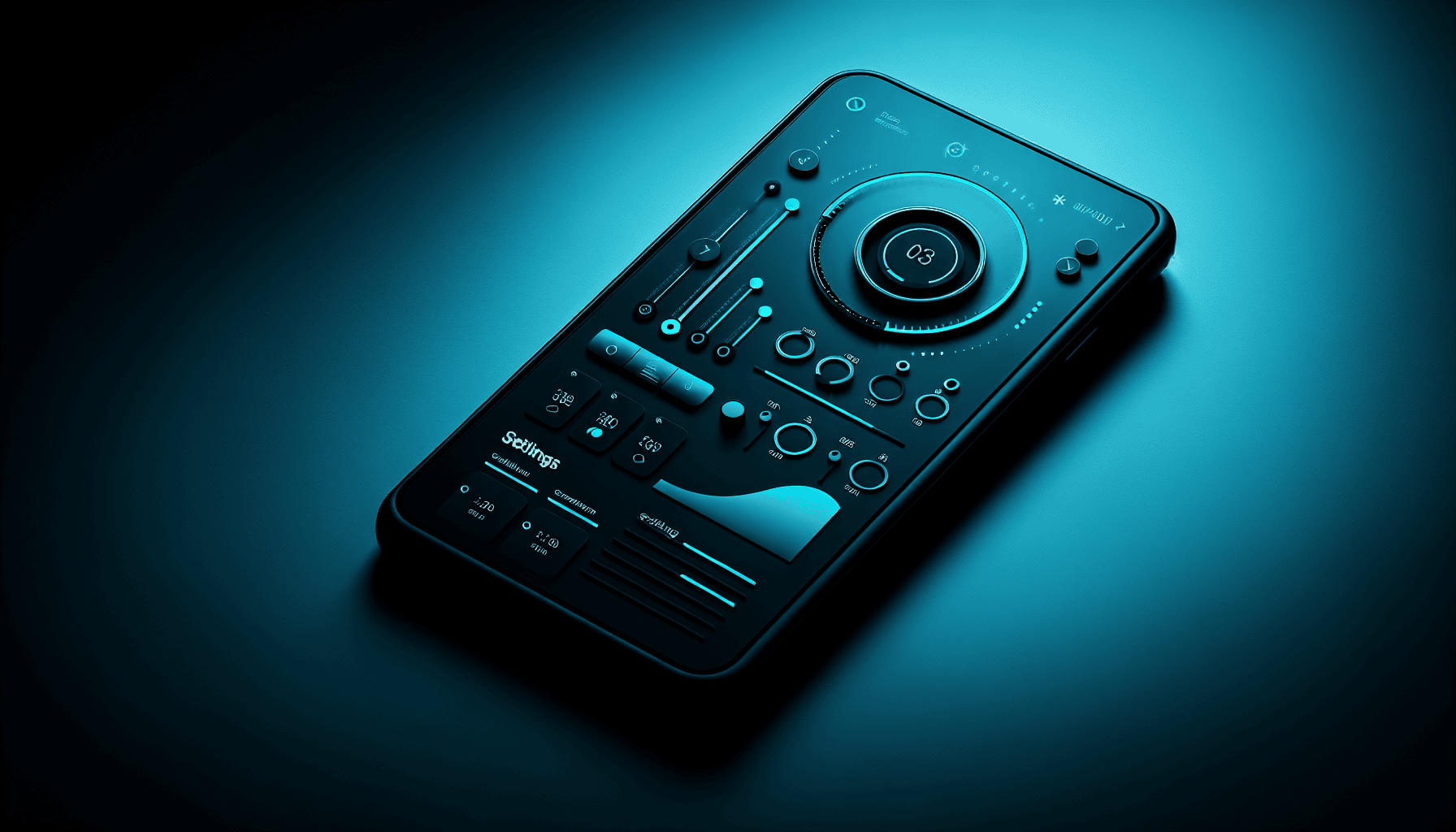 Weex mobile crypto trading settings optimization