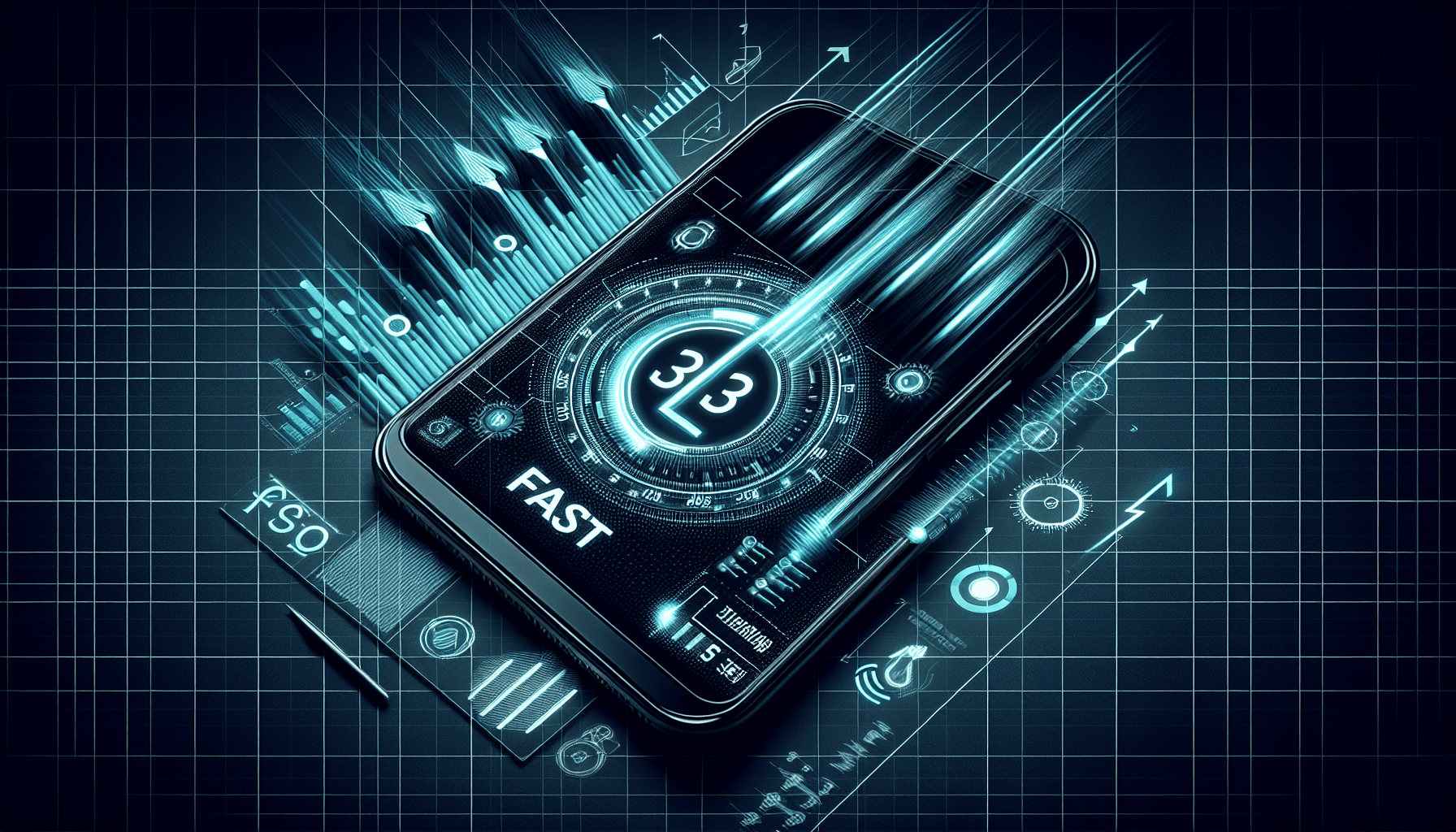 Weex review showing fastest mobile crypto trading app features