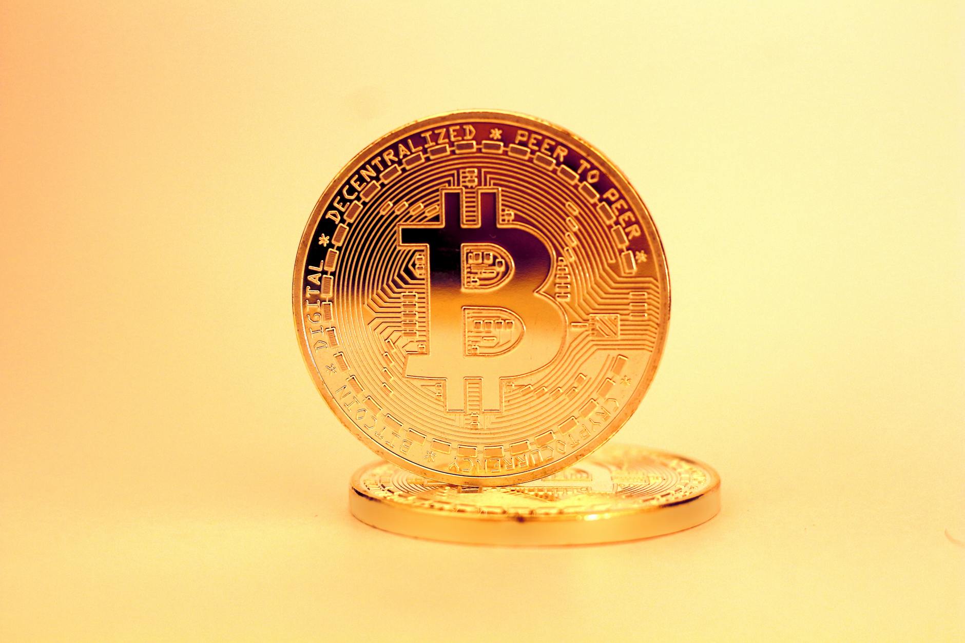 Bitcoin cryptocurrency investment and capital gains tax planning