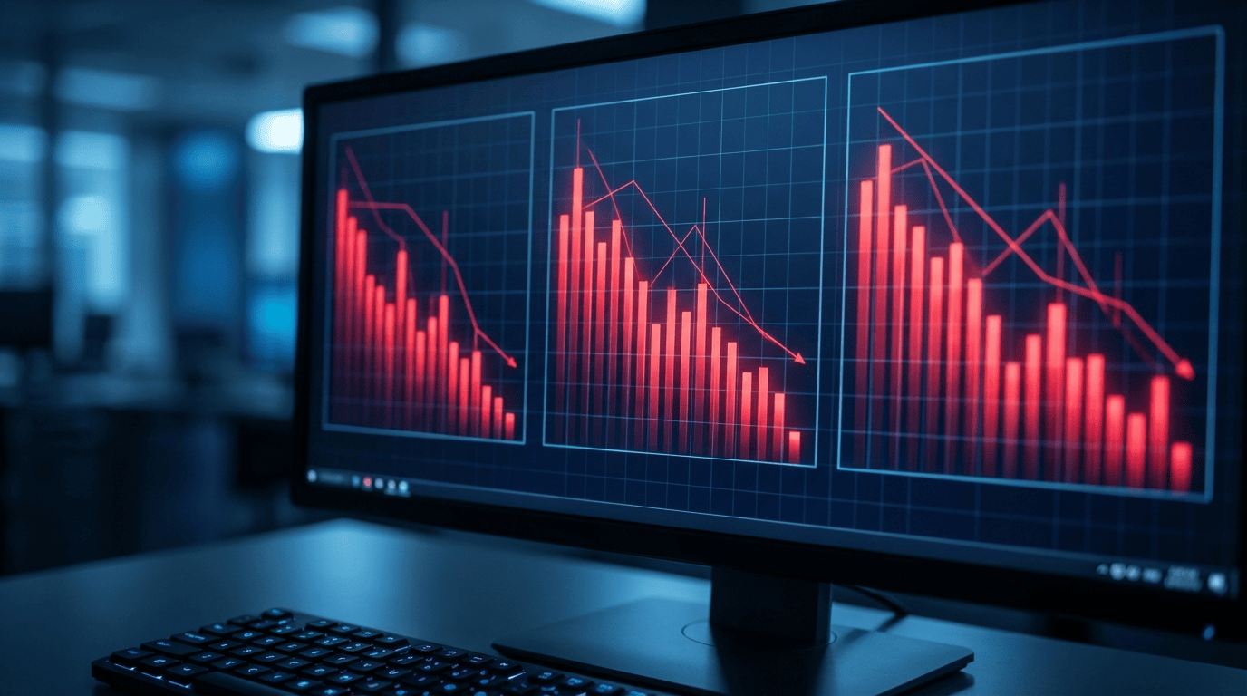 Altcoin performance this week - SOL ETH XRP declines