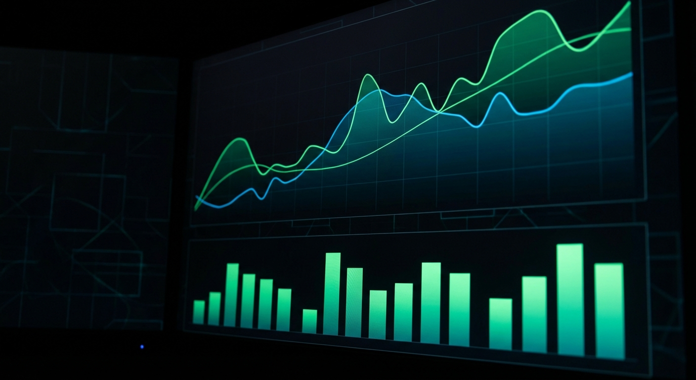 Bitcoin ETF inflows chart showing institutional demand returning in March 2026